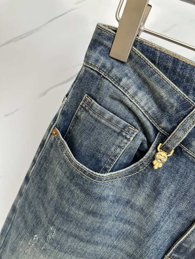 Fendi Jeans